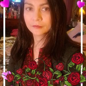 Meet your Posher, Irma